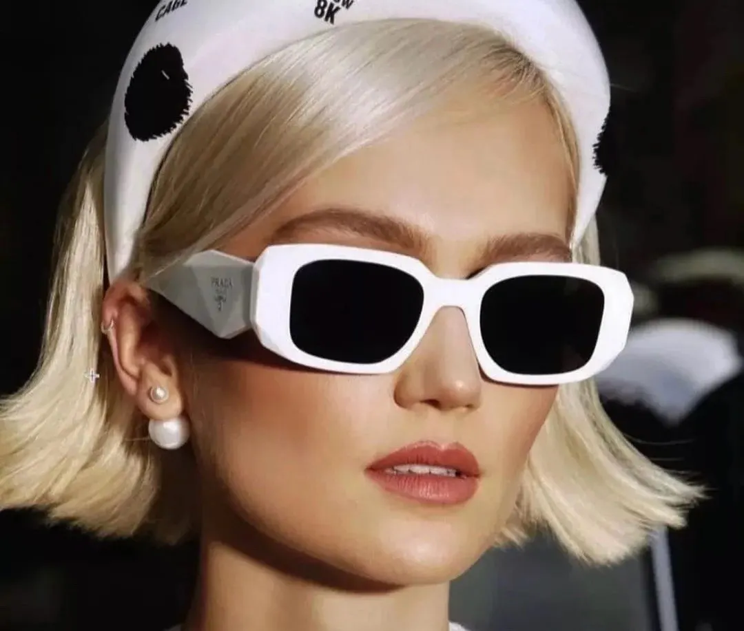 PRADA PR17WS 太阳眼镜 时尚遮阳款