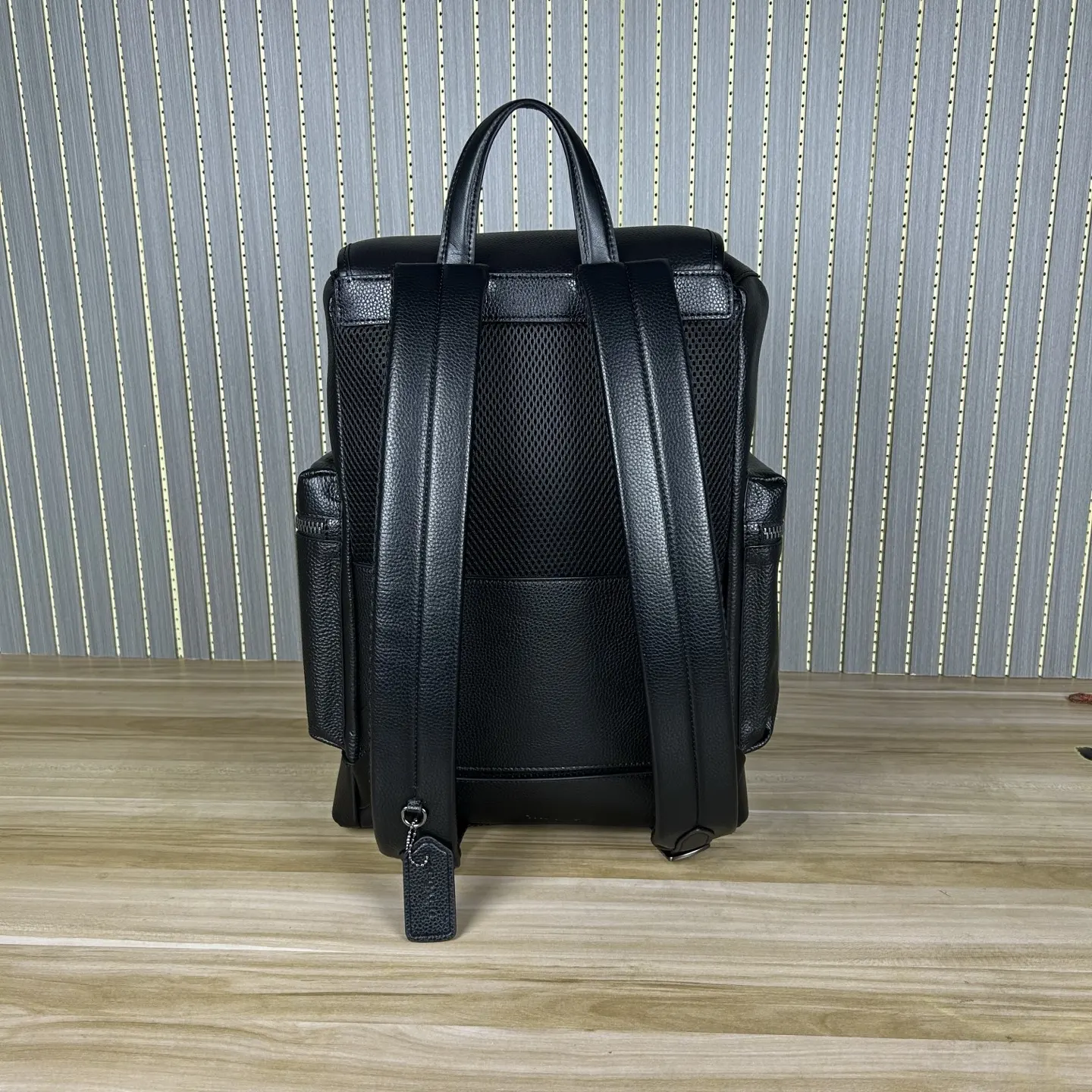 Coach 旅行系列 Venturer旅行系 旅行包 大容量旅行款