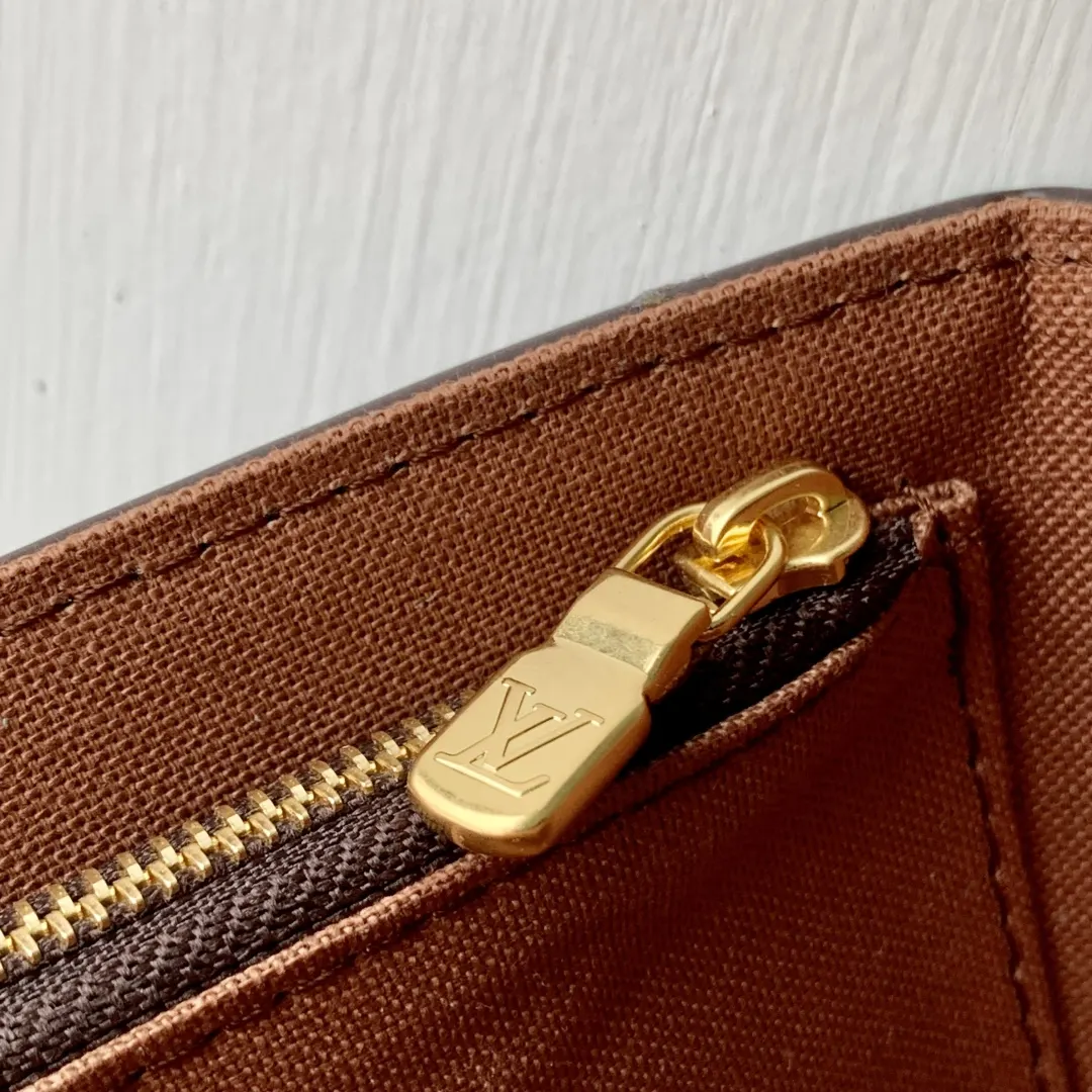 Louis Vuitton M14738 Monogram 手提包