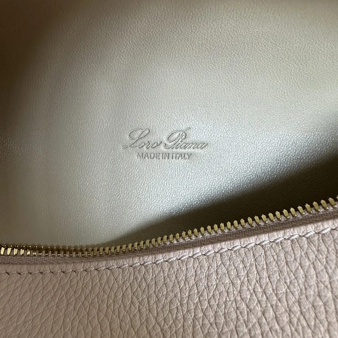 Clutch Bag Versatile Leather