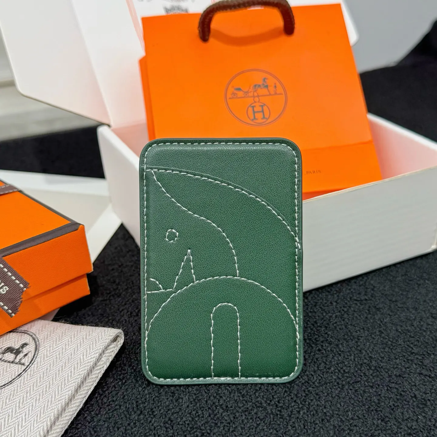 Hermès 钱包 精致配飾