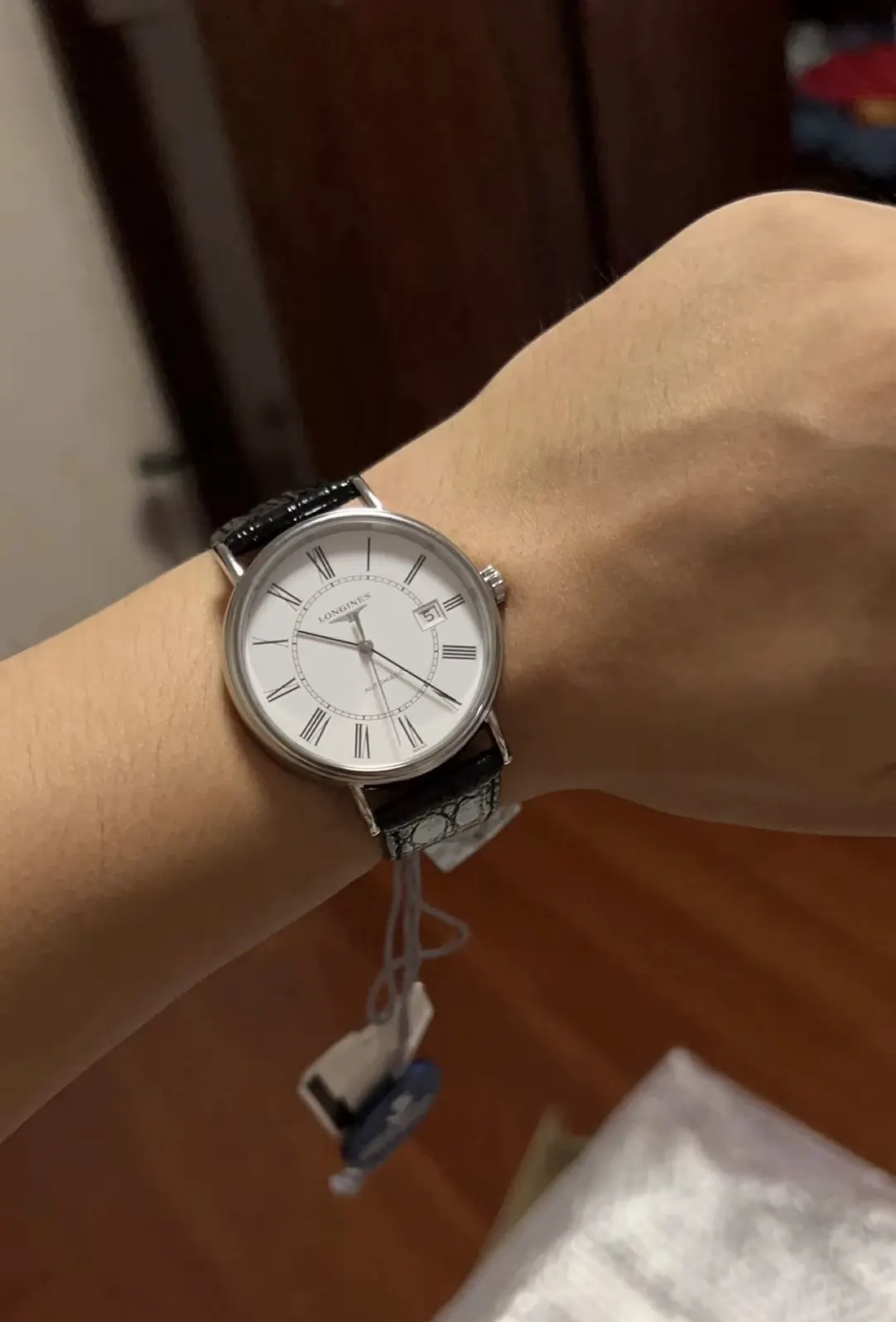 Longines 手表 经典腕表款