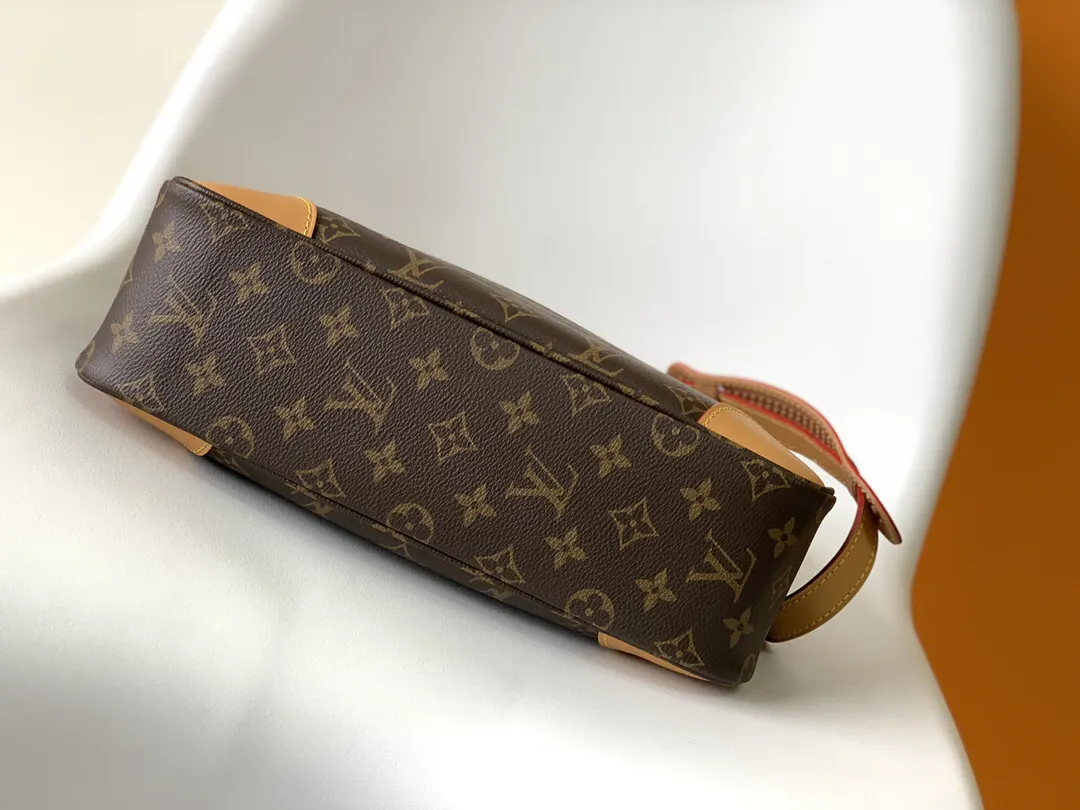 LV Boulogne 斜挎包｜ORBUYBAG 岚奢包高端时尚精品