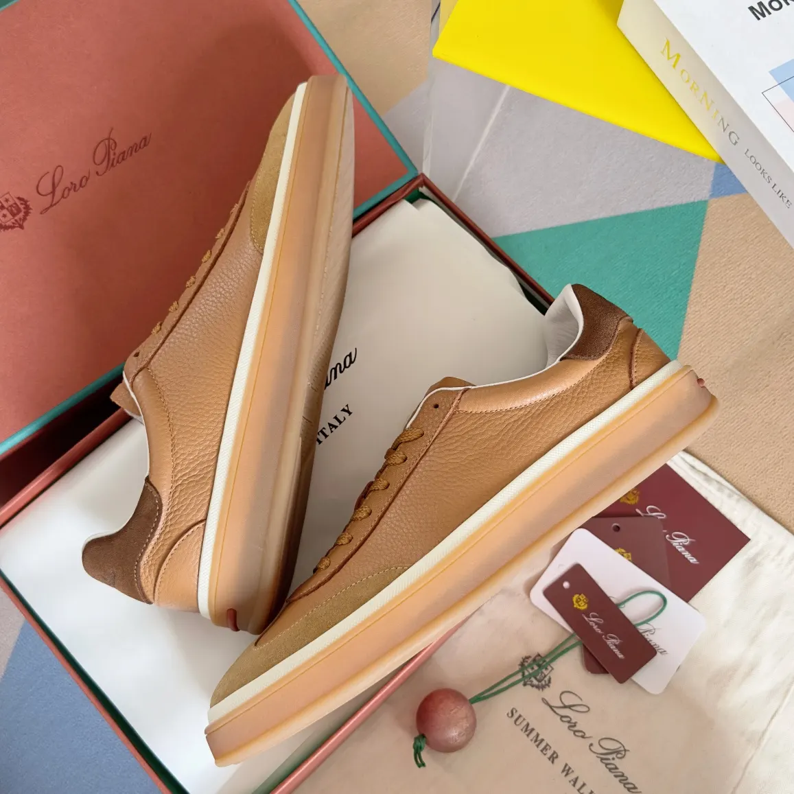 Loro Piana 运动鞋 休闲百搭款 款10