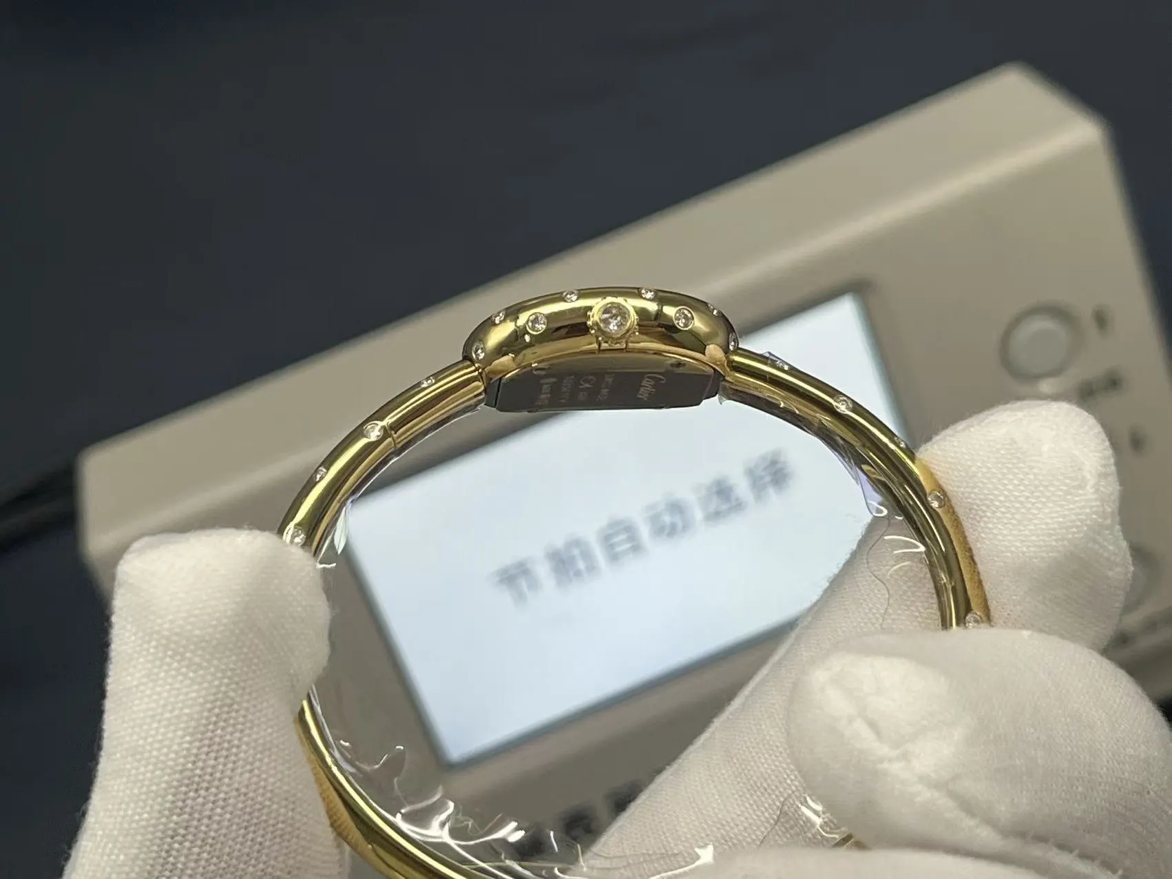 Cartier QTQ 重磅力作｜市面顶 版 手表 经典腕表款