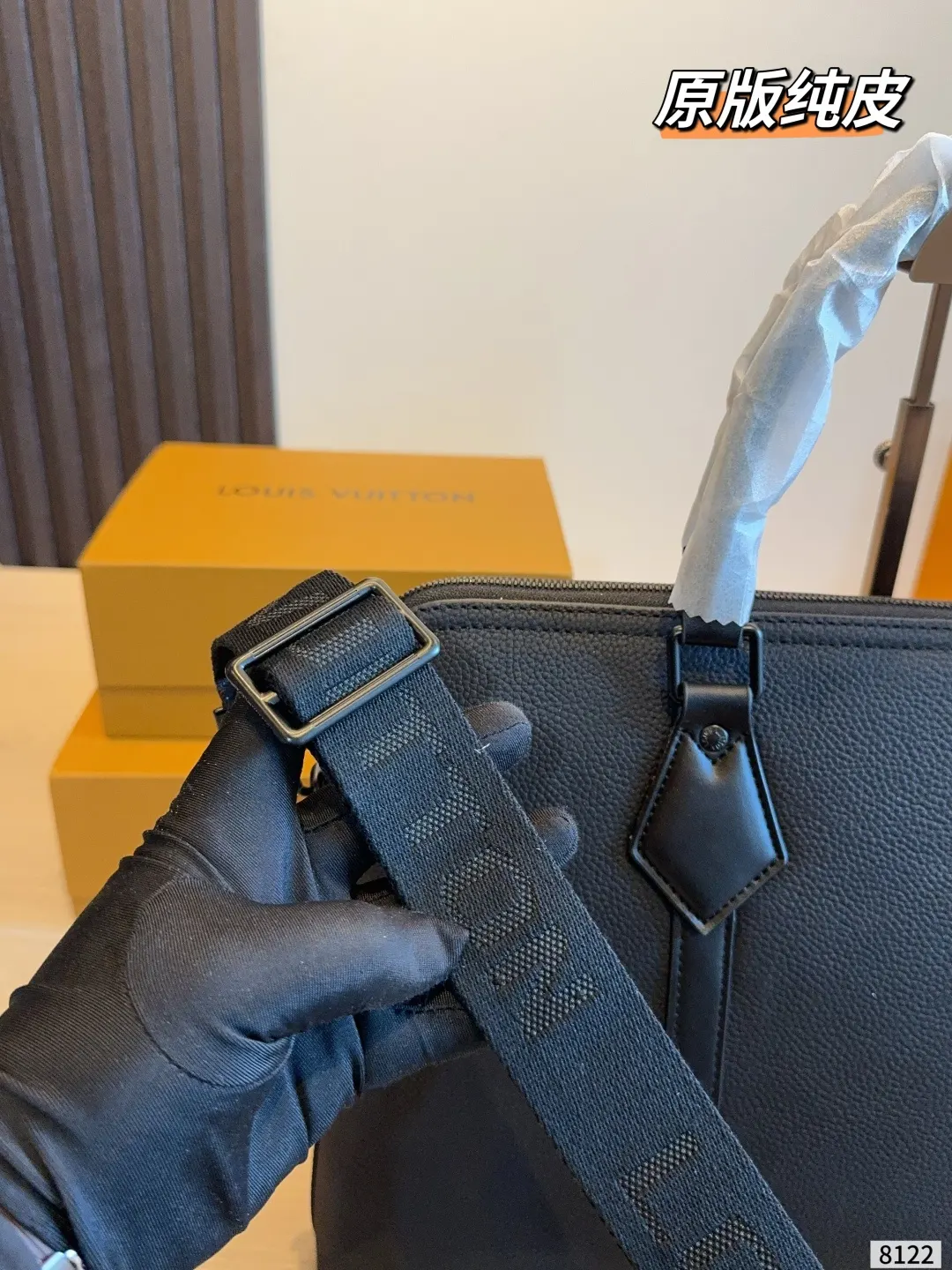 Louis Vuitton Crossbody Bag Lightweight