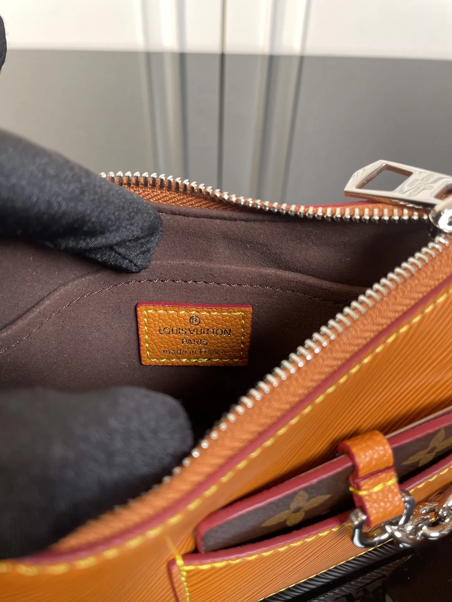 Louis Vuitton Chain Bag