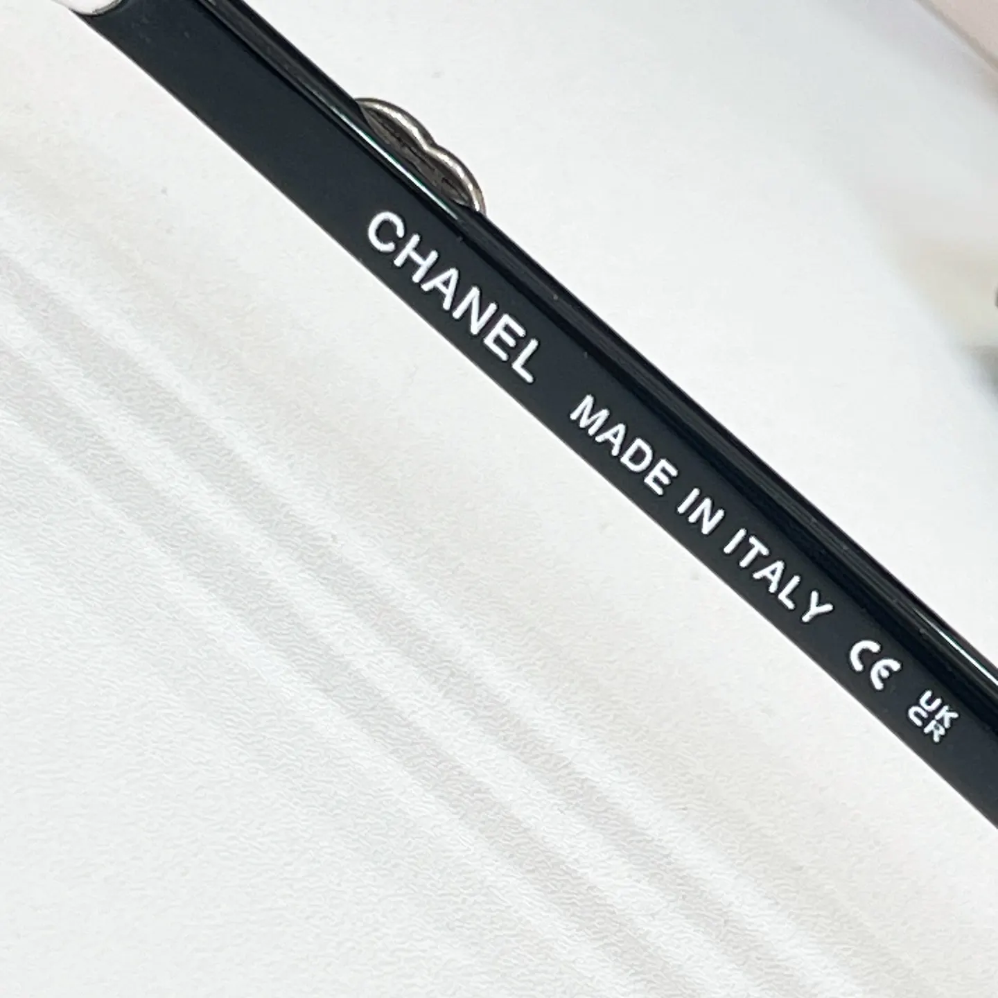 Chanel 墨镜 时尚防晒 太阳镜