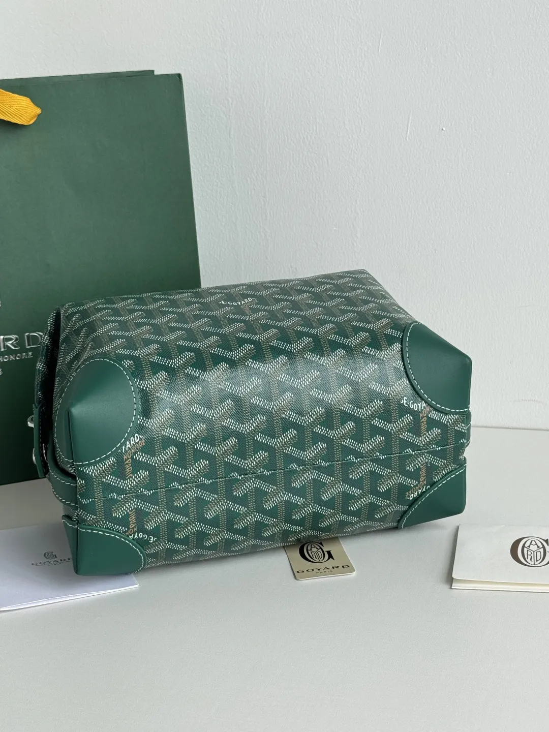 Cosmetic Pouch Travel