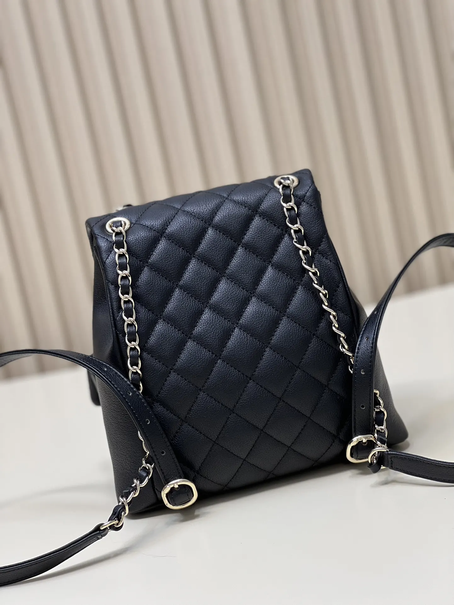 Backpack Leather