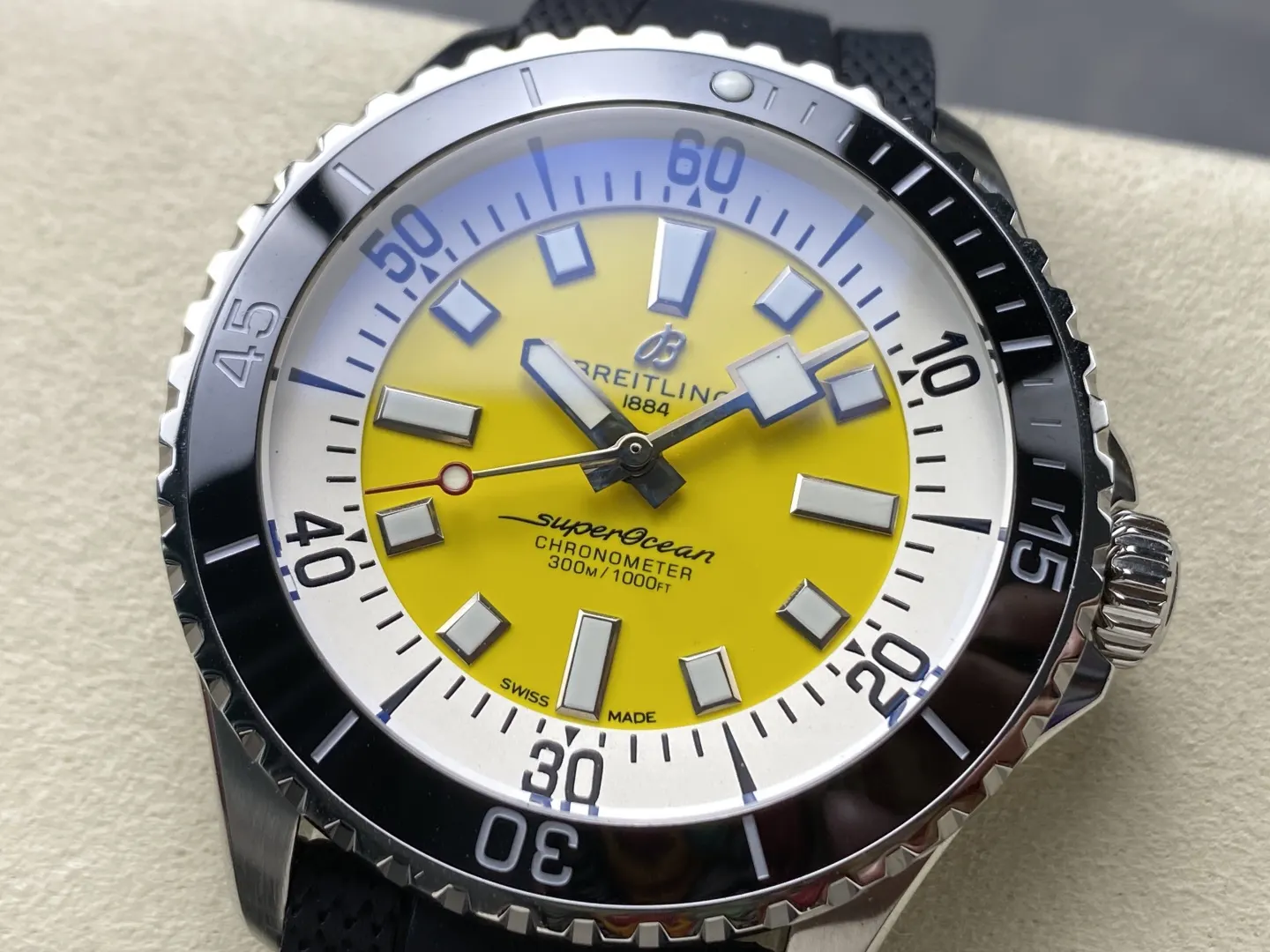 Watch Classic