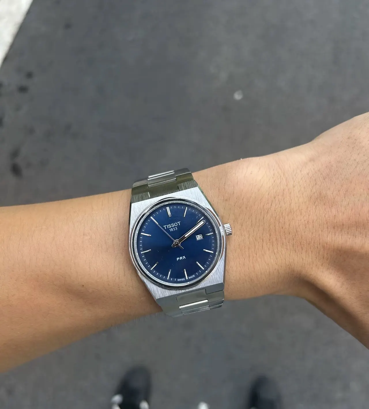 Watch Classic