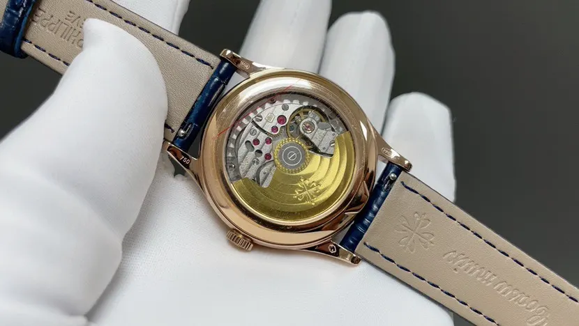 Watch Classic