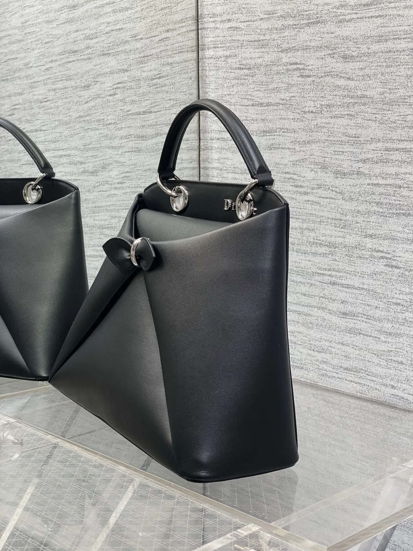 Dior 手提包 通勤手提款