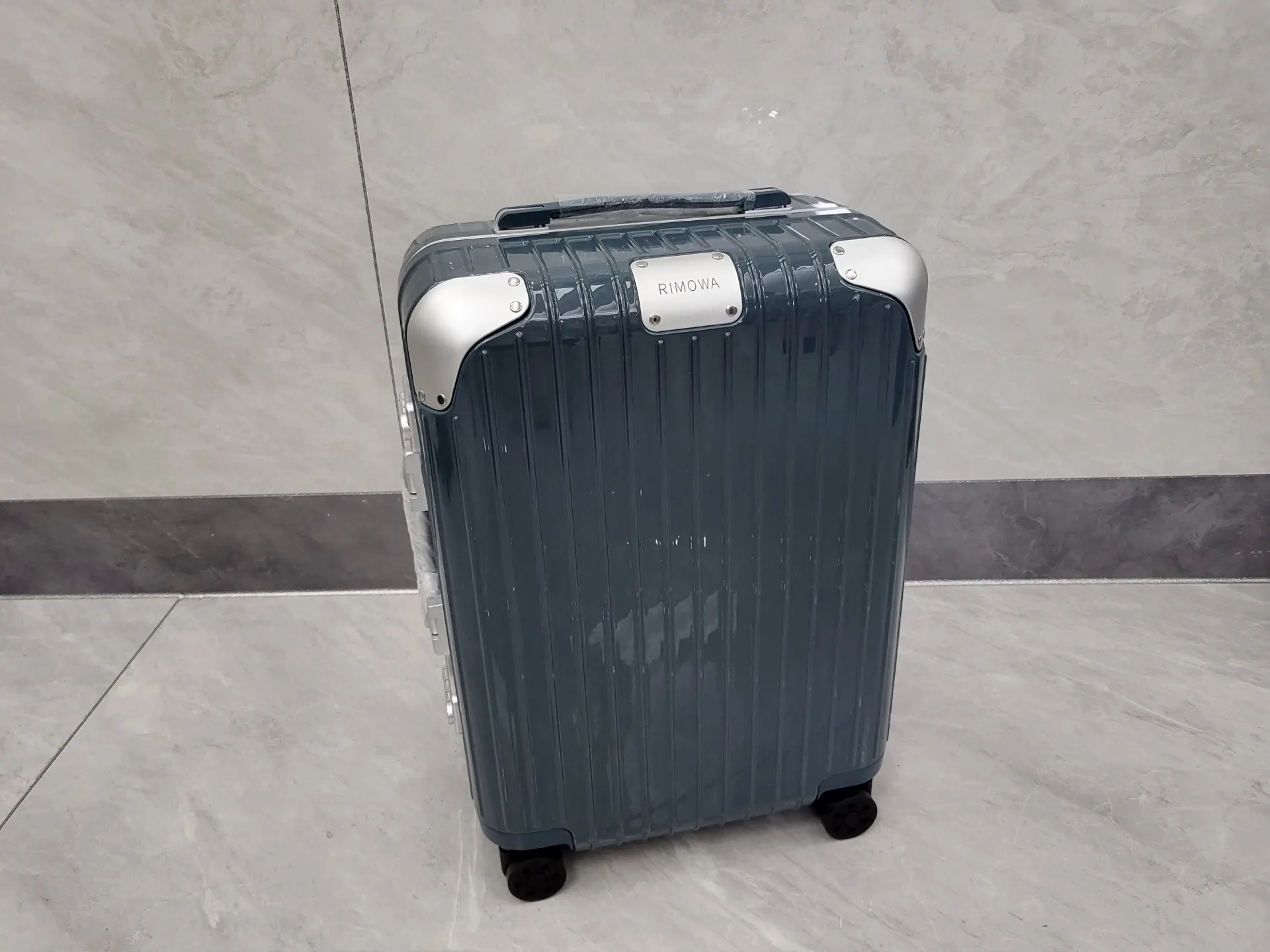 Suitcase Travel Lightweight