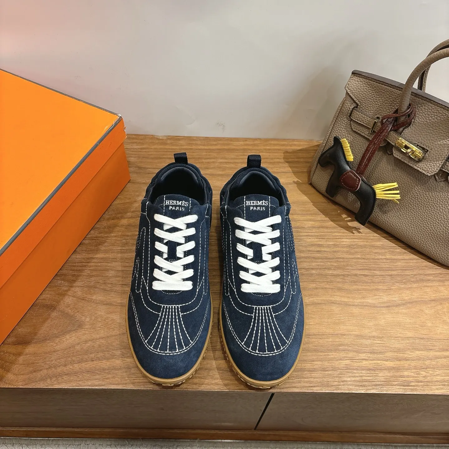 Hermès SS Sneakers