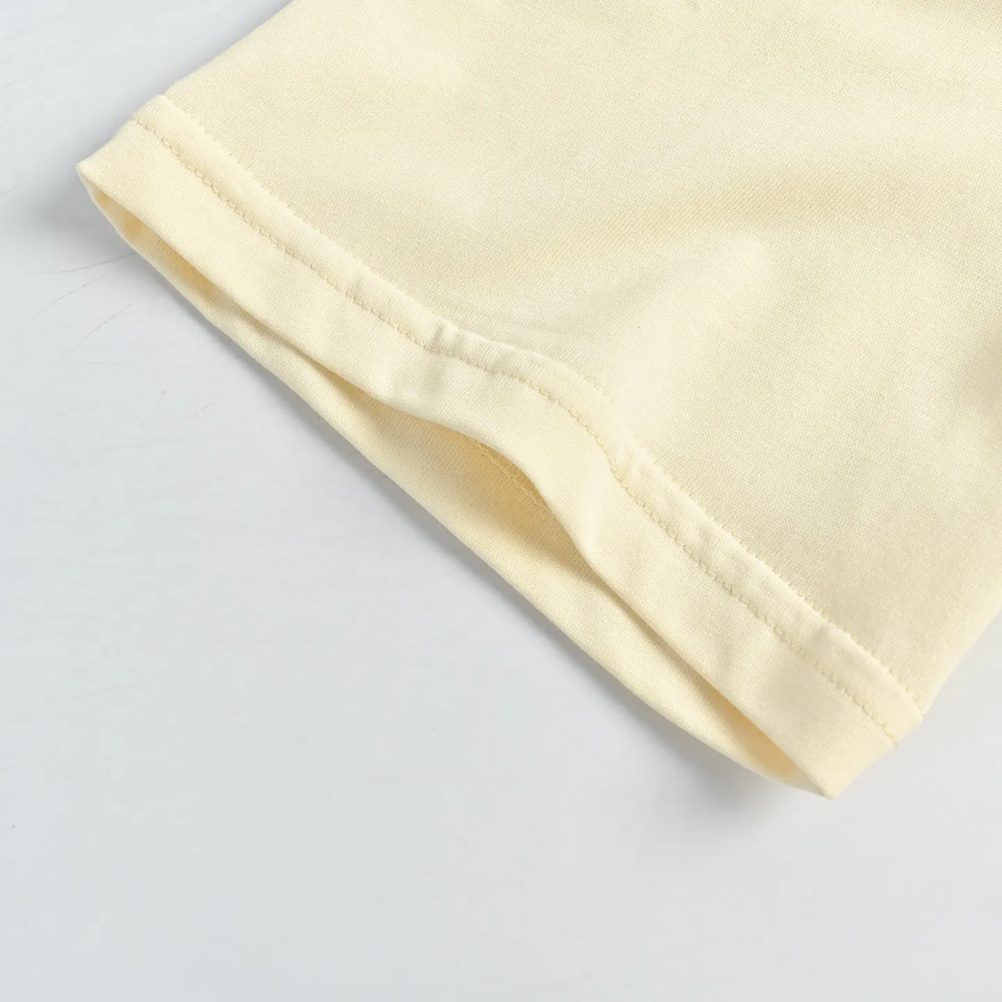 Gucci 23Ss Letter Print Short Sleeve T-Shirt