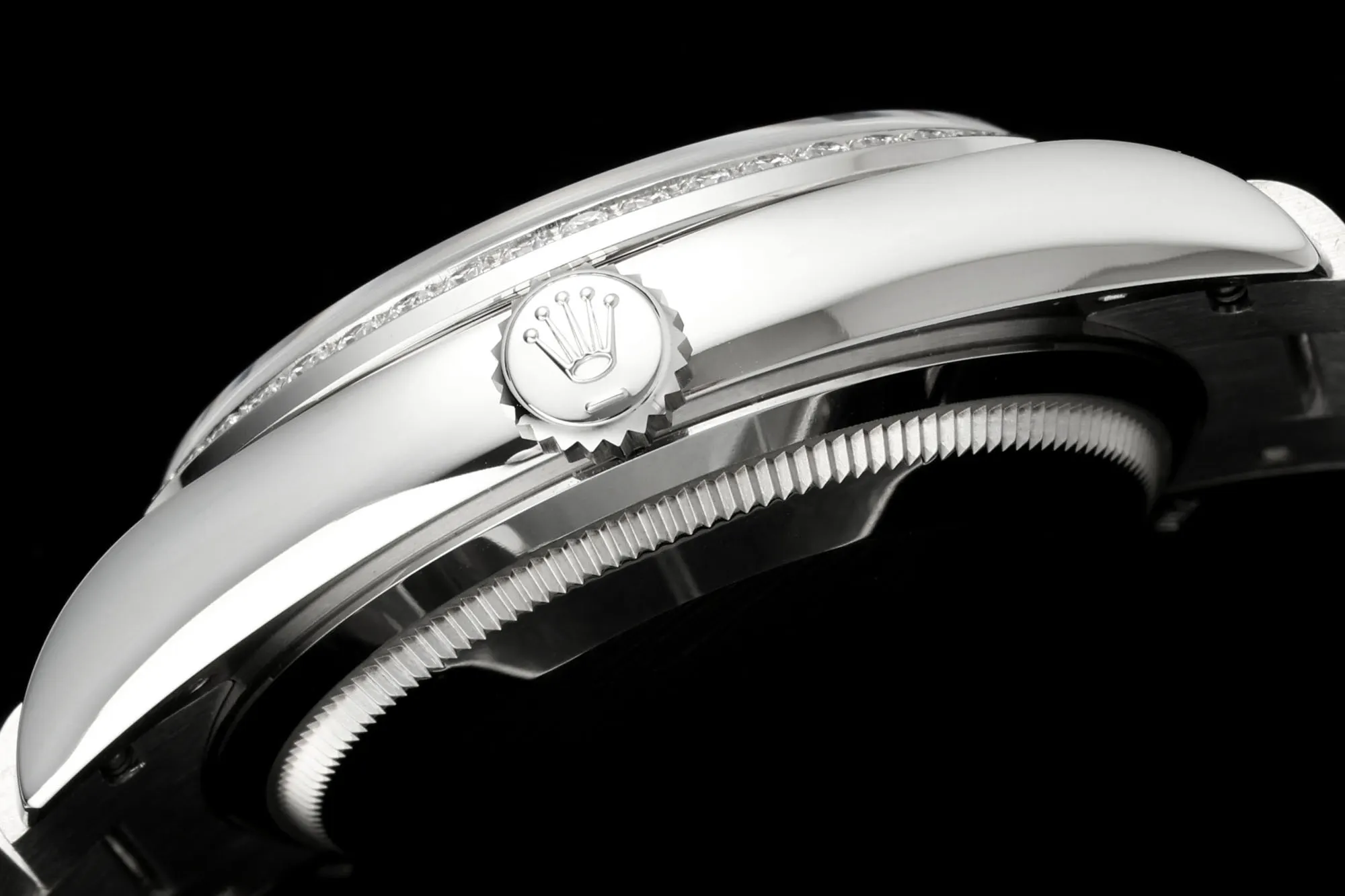 Rolex RA 震撼发布劳力士星期日志 手表 经典腕表款
