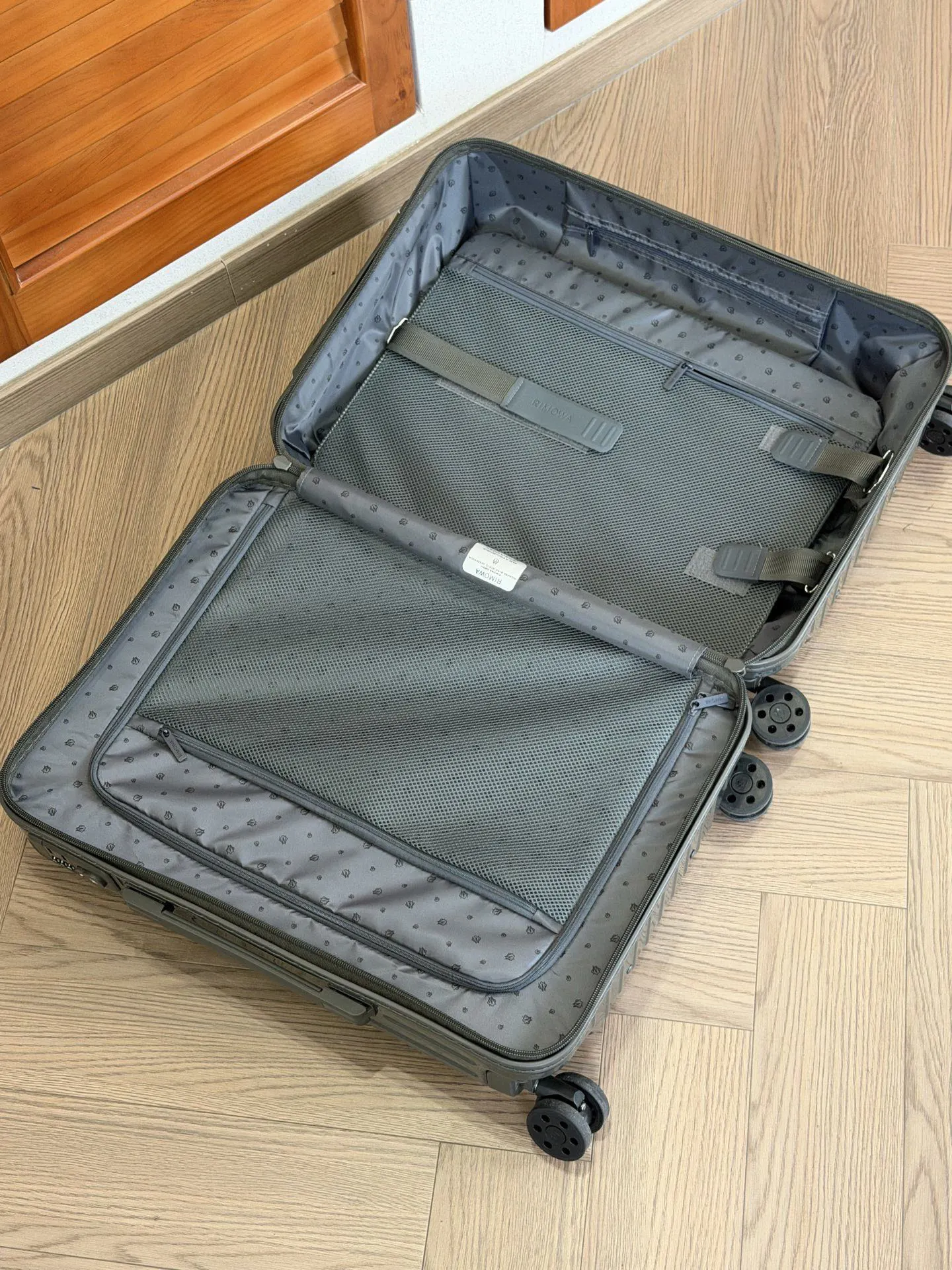 Suitcase Travel Lightweight