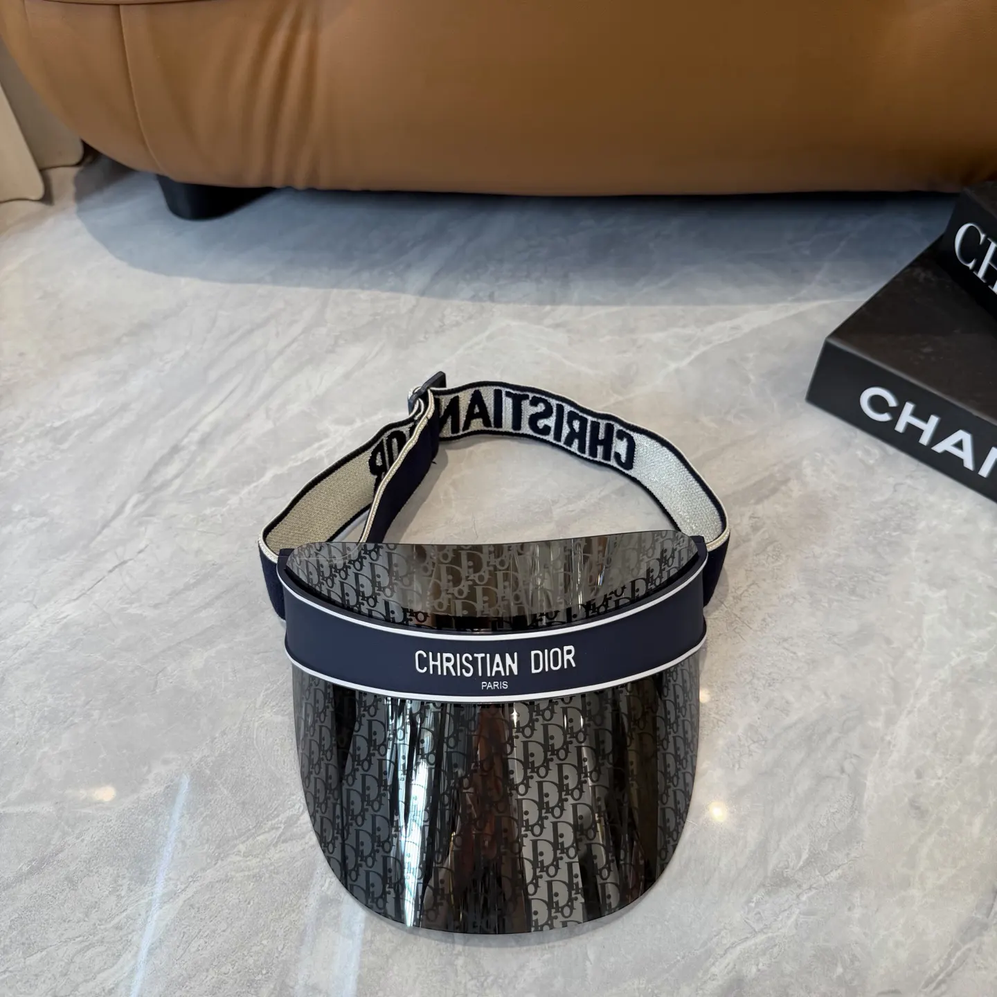 Dior 帽子