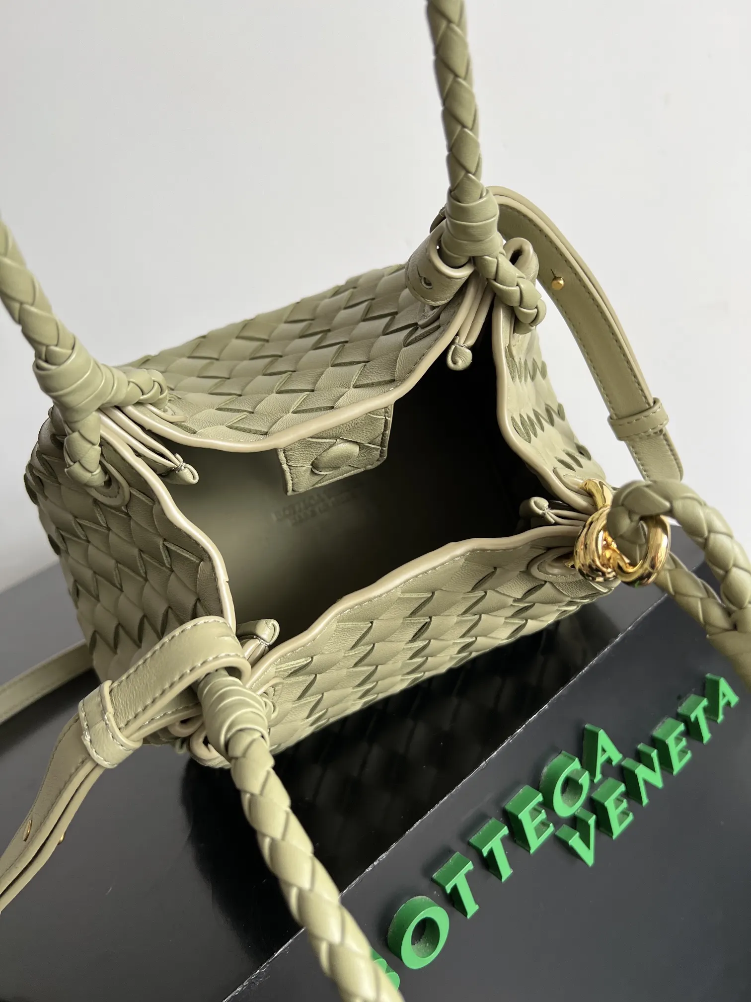 Crossbody Bag Lightweight