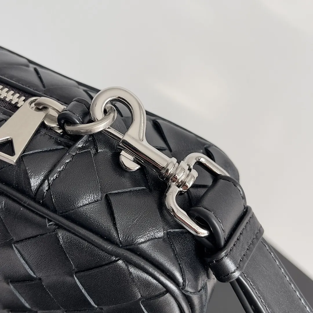 Clutch Bag Leather