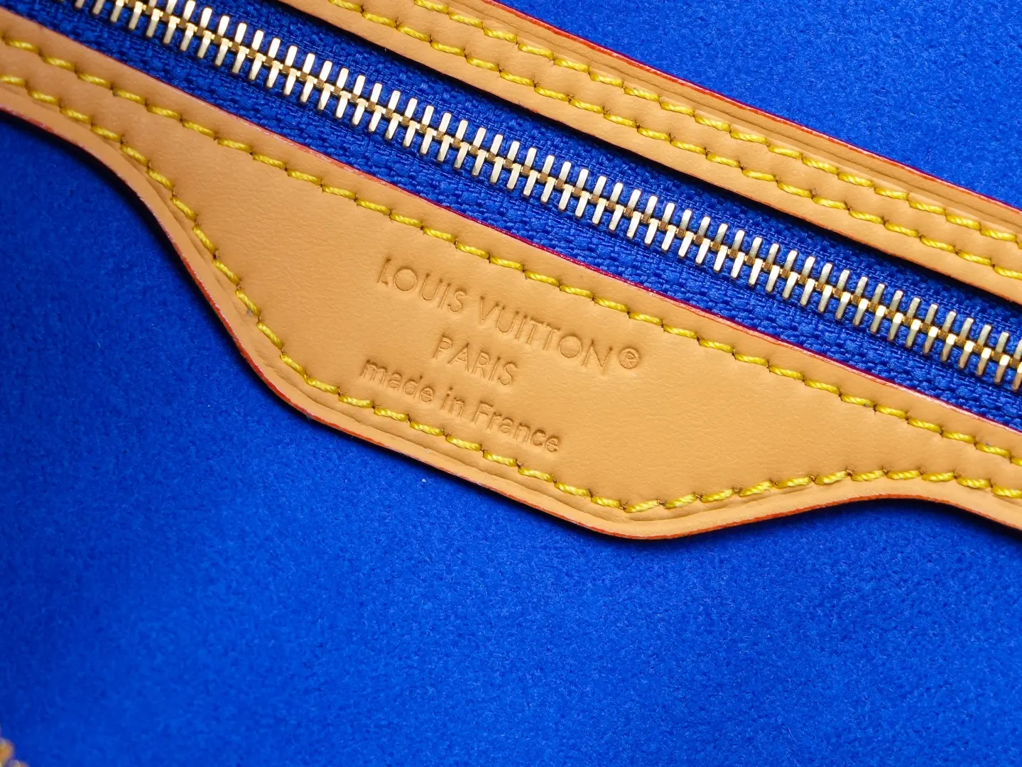 LV Speedy 牛皮 收納包 旅行收納款