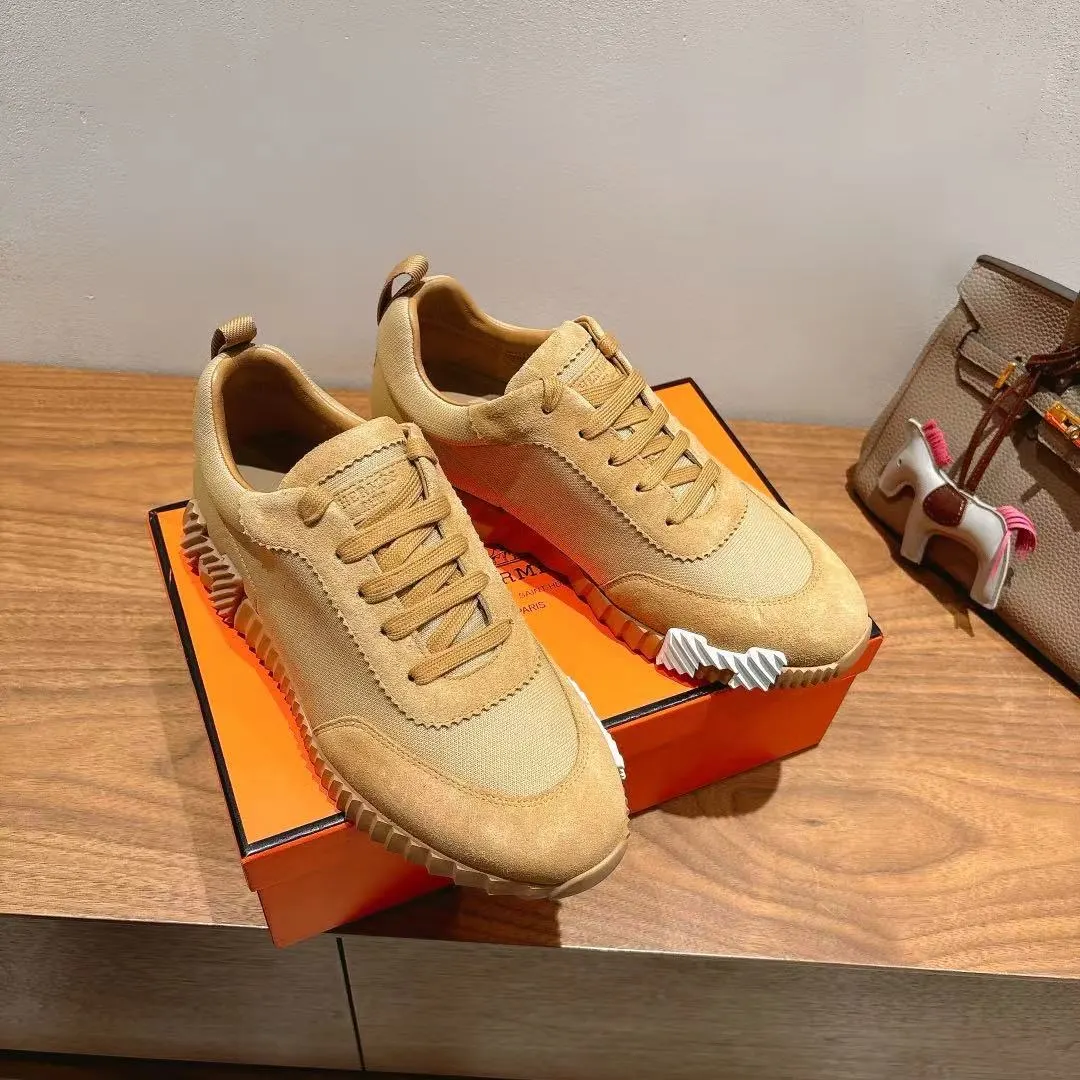 Hermès SS 运动鞋(數字6) Hermès SS 运动鞋(數字6)