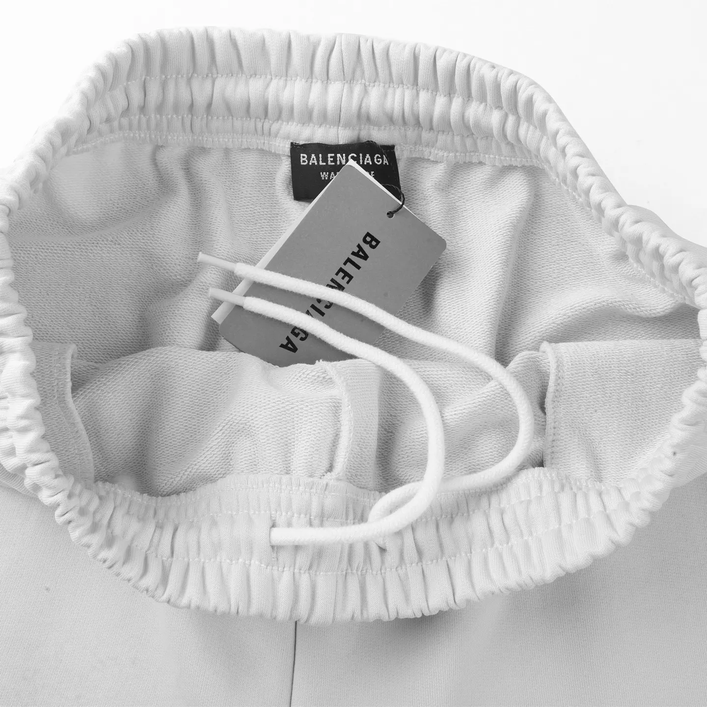 Balenciaga Shorts Street