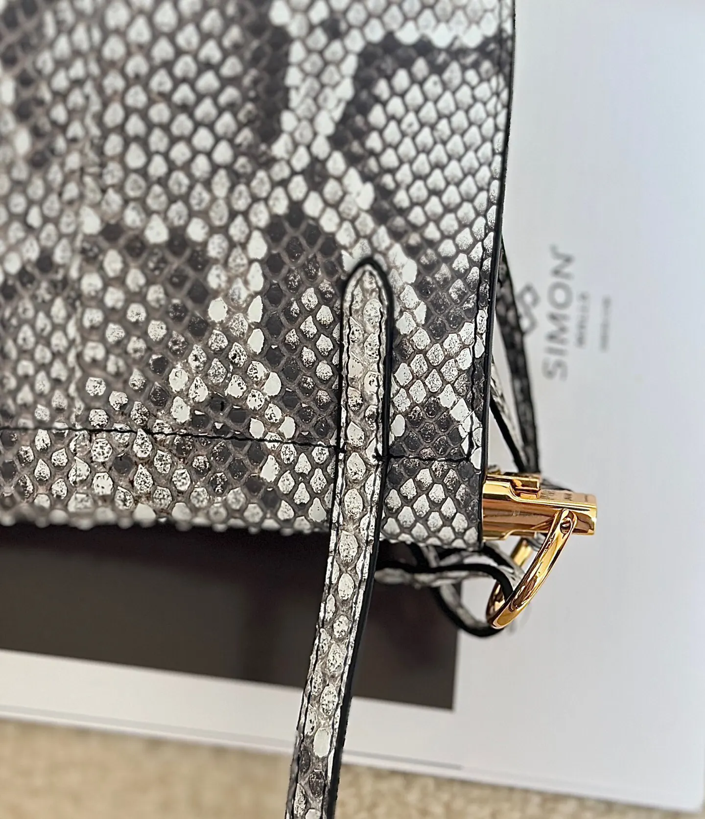 Shoulder Bag