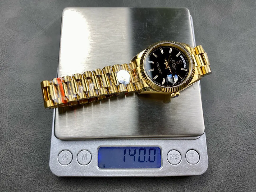 Rolex 八厂 巅峰之作 重版 图为 手表 经典腕表款