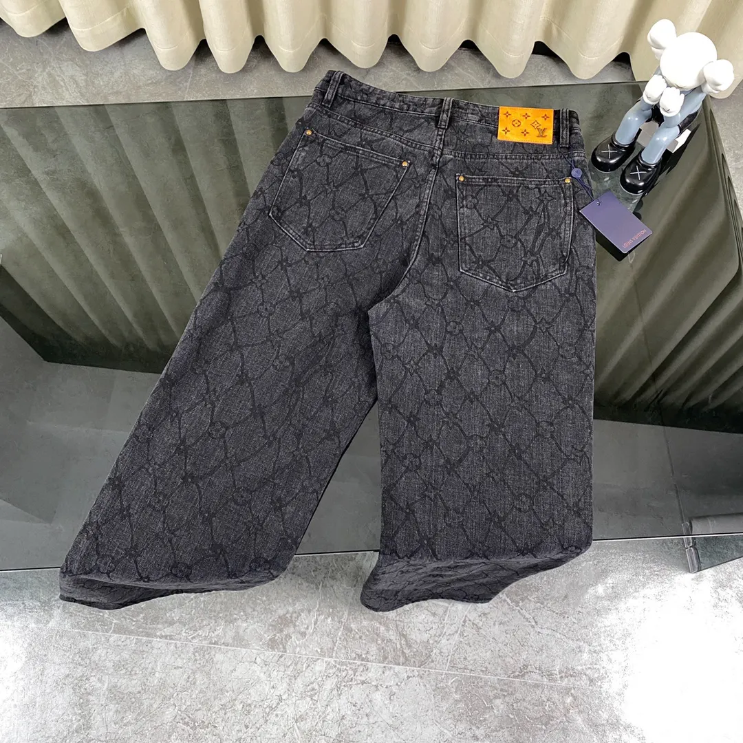 Louis Vuitton 24SS 裤子