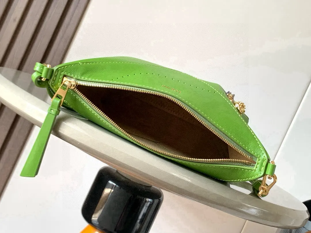 Clutch Bag Leather Image 9 Clutch Bag Leather Image 9