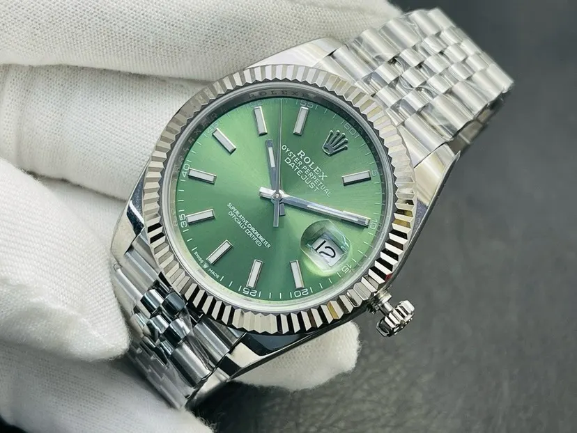 Rolex VR 墙裂推荐 诚意之作 致敬 手表 经典腕表款