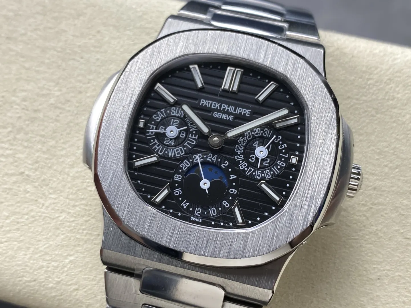 Patek Philippe 手錶 經典腕表款