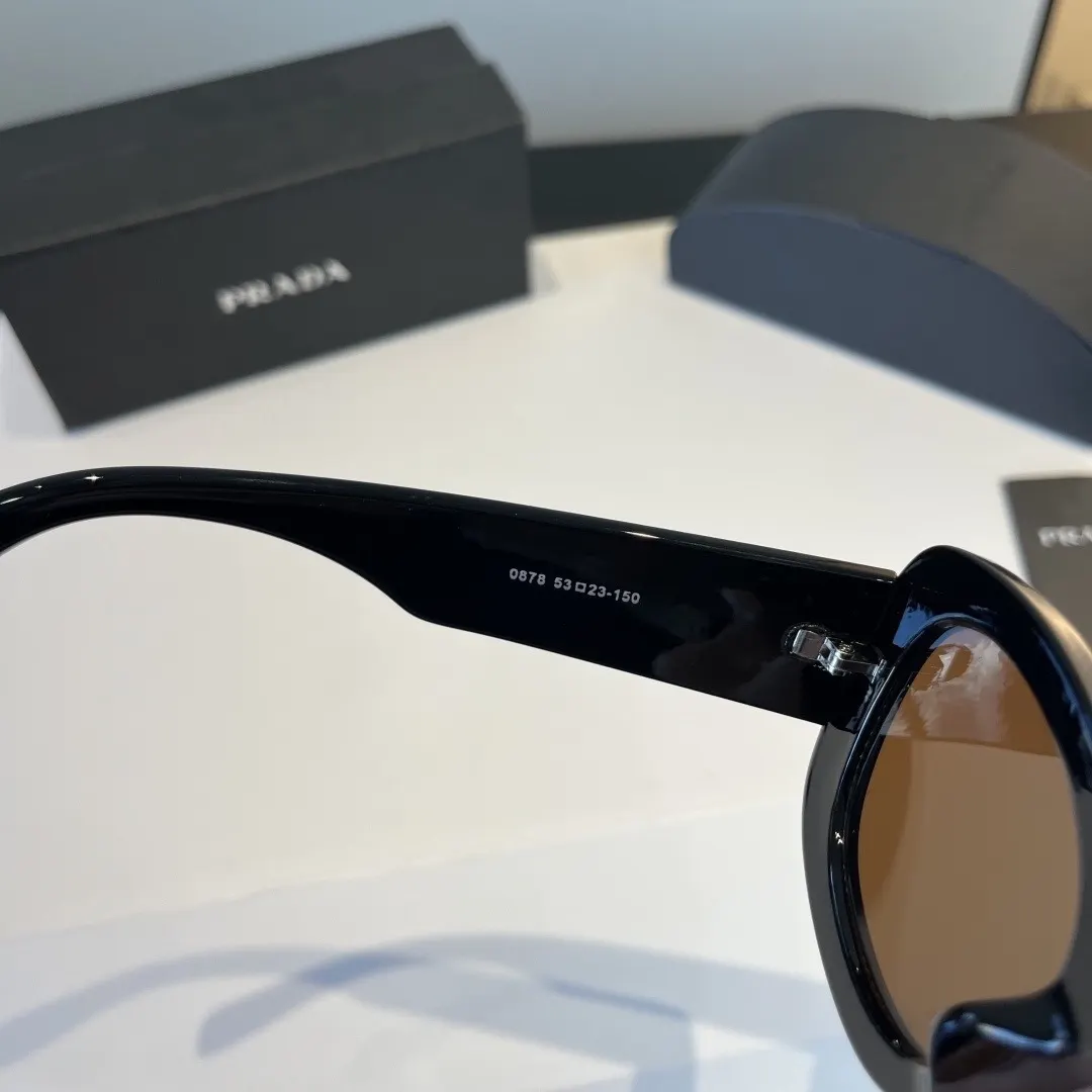 Prada 太阳眼镜 时尚遮阳 太阳镜