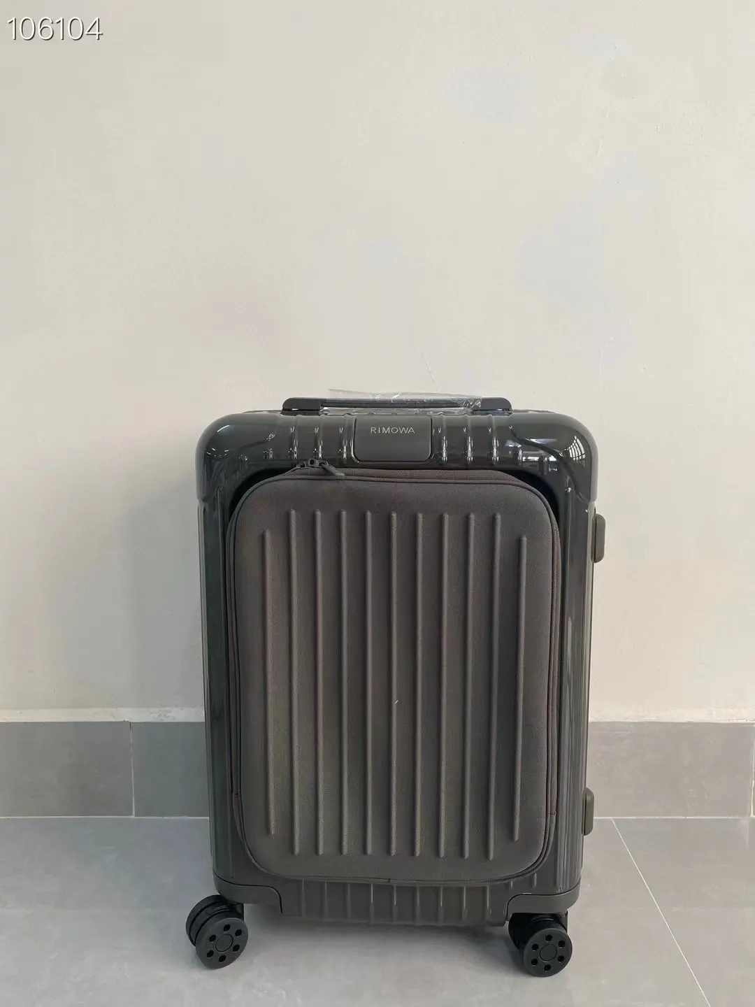 黑色 灰色 寸 灰色 黑色Sleeve系列 尤其 行李箱 旅行拉杆款 轻便出行款