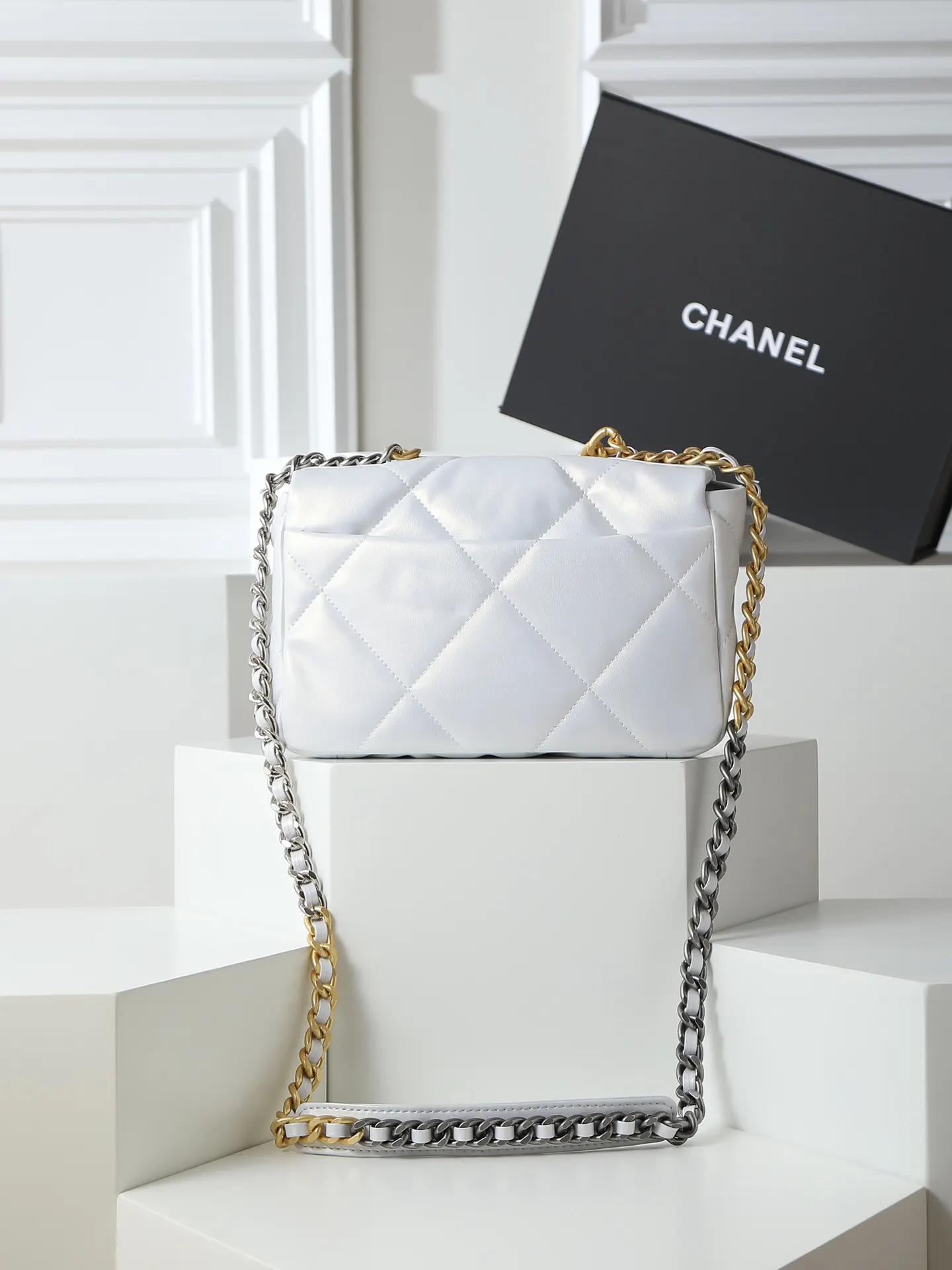 Clutch Bag