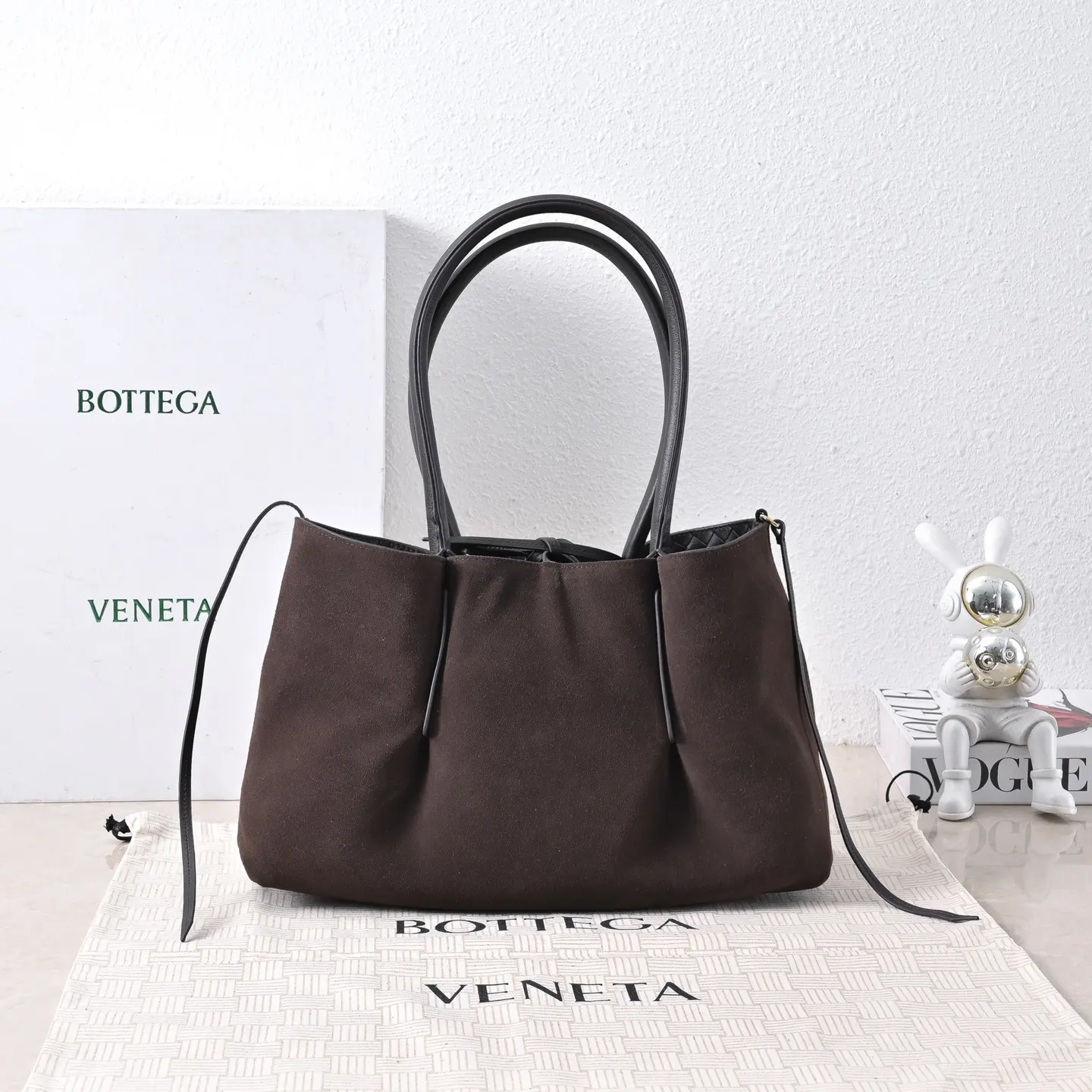 Bottega Veneta 牛皮 托特包 大容量托特款(數字9) Bottega Veneta 牛皮 托特包 大容量托特款(數字9)