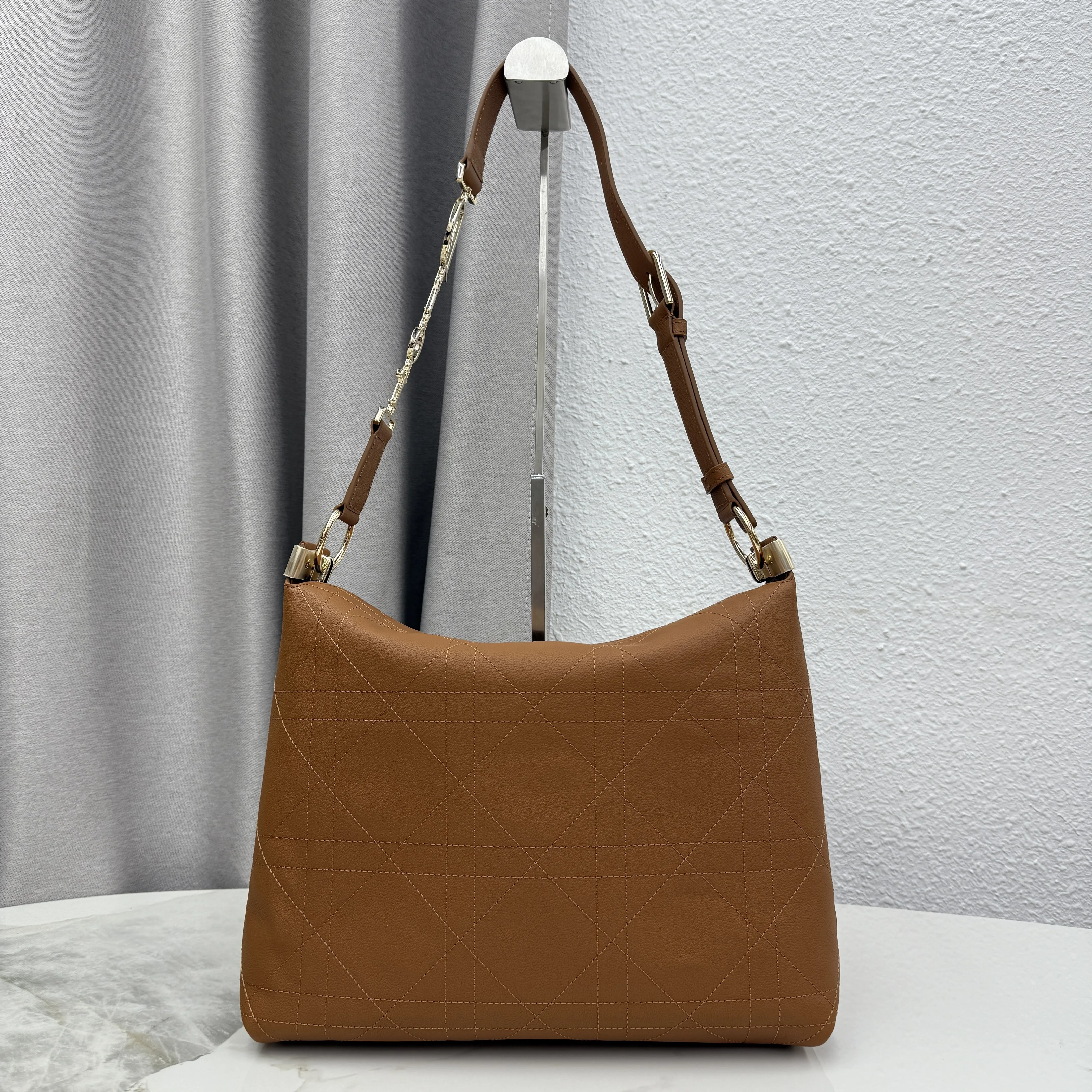 Shoulder Bag Fashion Leather