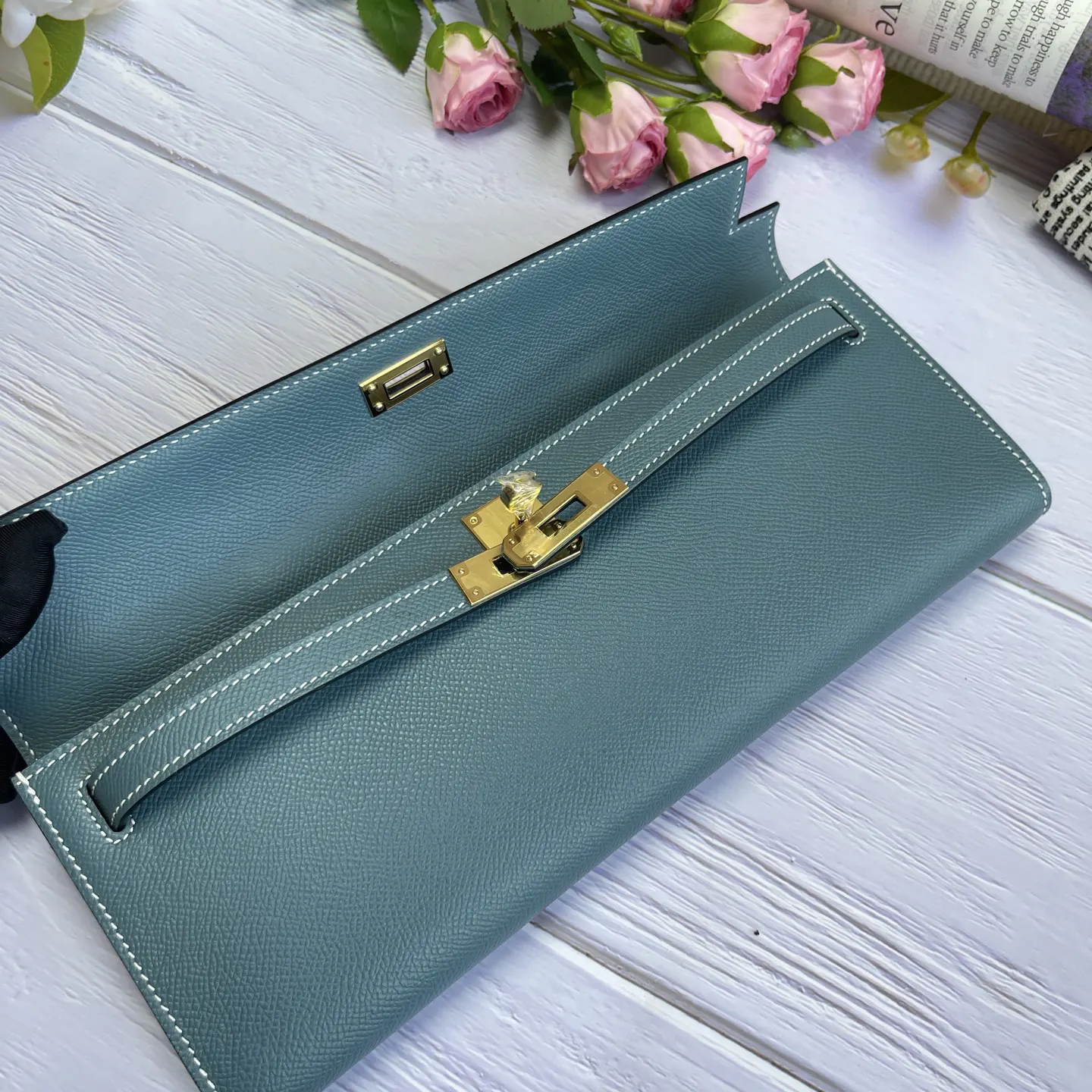 Clutch Bag Image 7 Clutch Bag Image 7