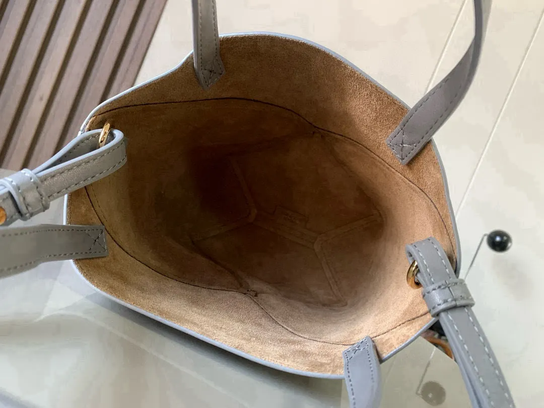 Tote Bag Leather
