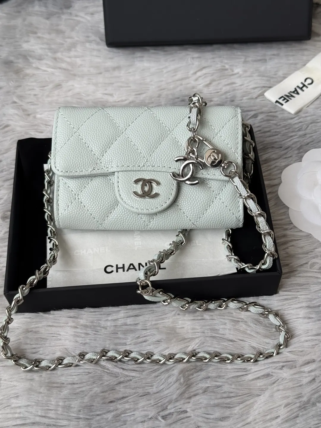 Belt Bag Classic Casual Leather
