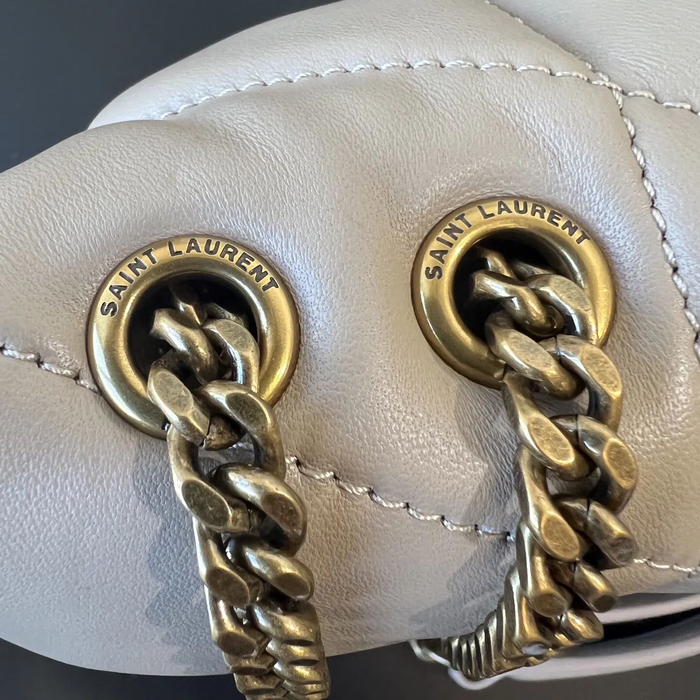 Chain Bag Classic