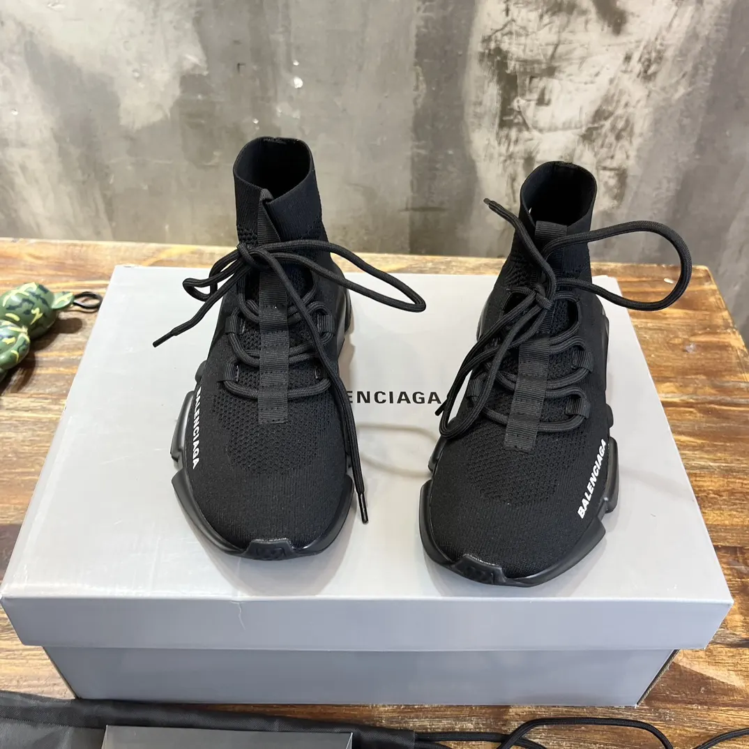 Balenciaga Speed Sneakers