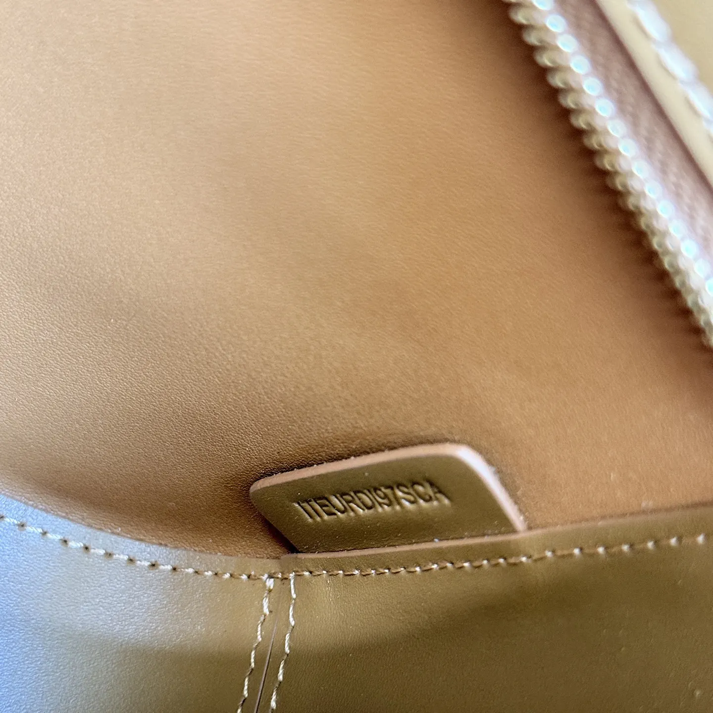 Shoulder Bag