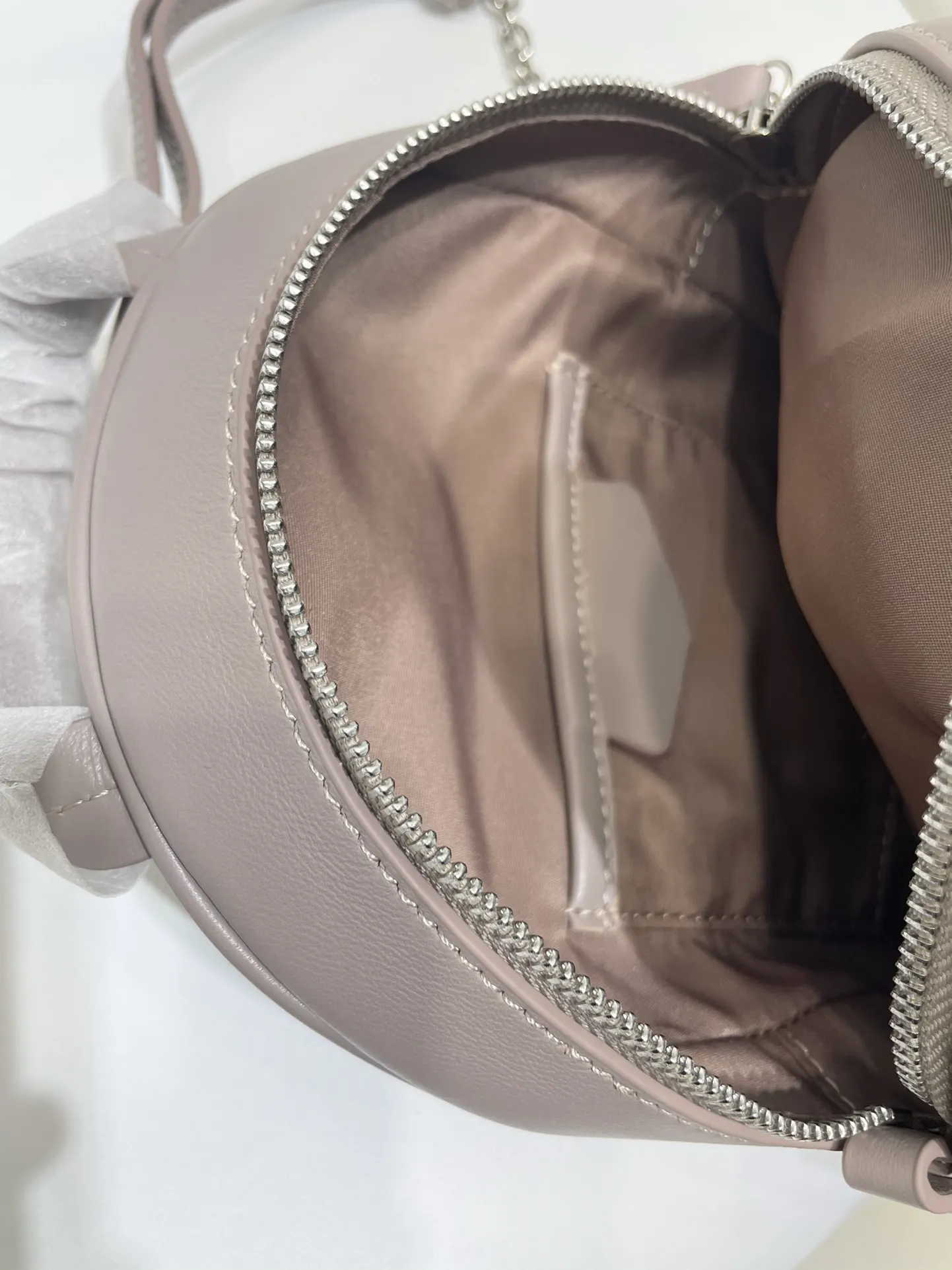 Maison Margiela马吉拉Glam Sla 雙肩包 实用雙肩款
