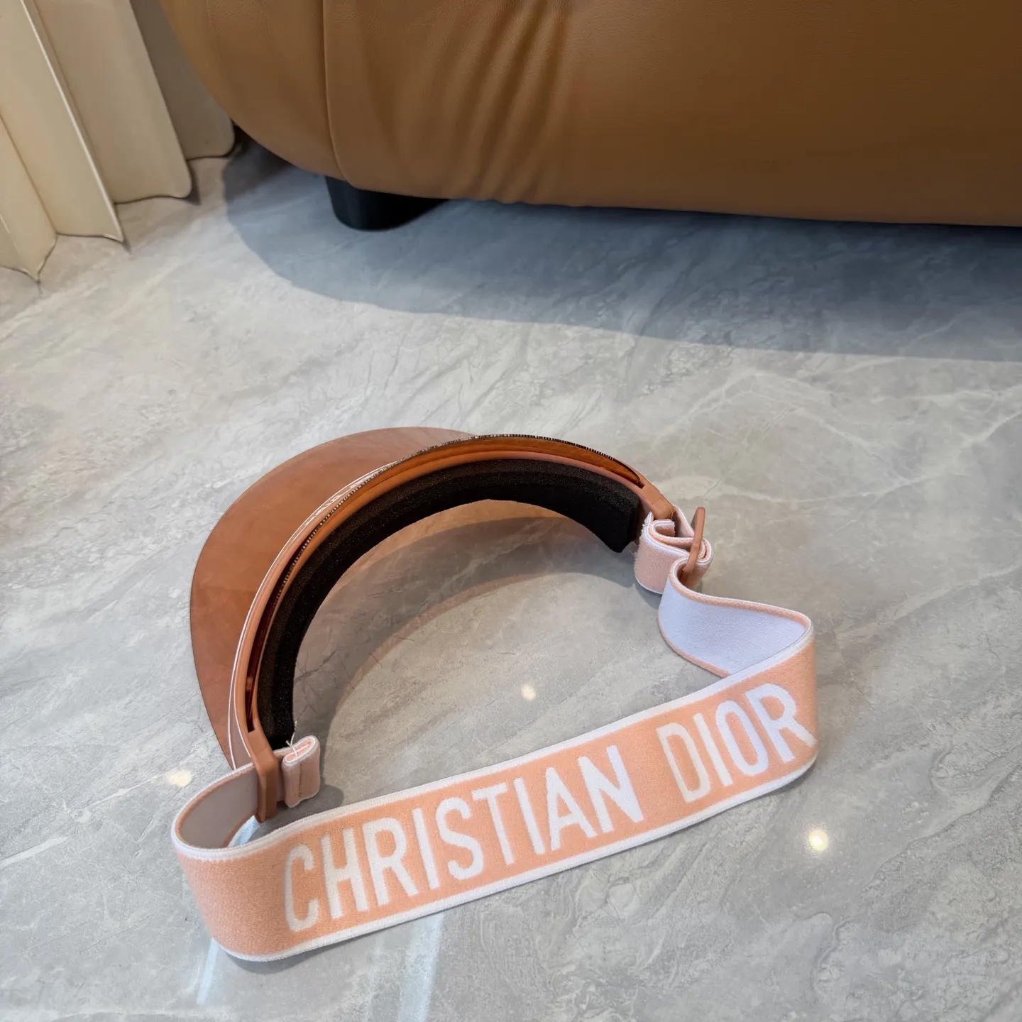 Dior 帽子