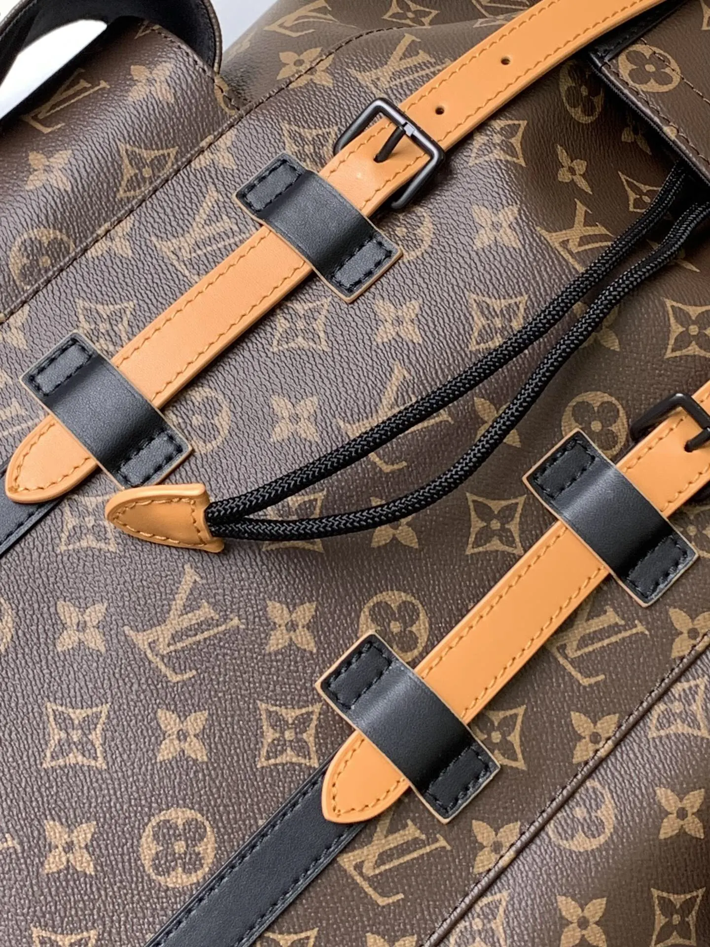 LV 老花竖款旅行包 手提大容量款｜ORBUYBAG 岚奢包高端时尚精品