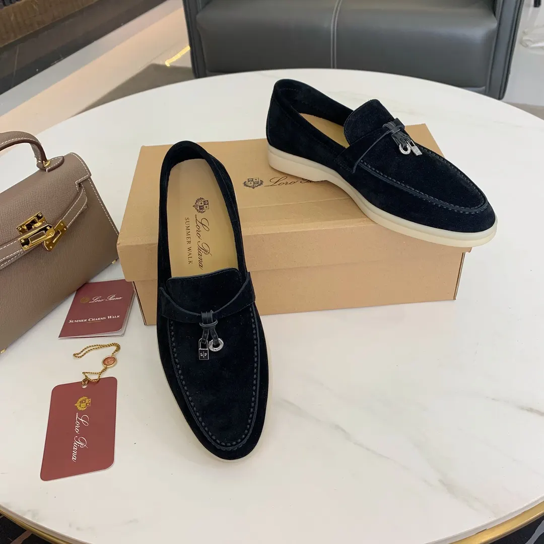 Loro Piana 运动鞋 休闲百搭款 款05